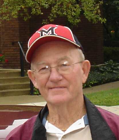 Orville Lee Hann 